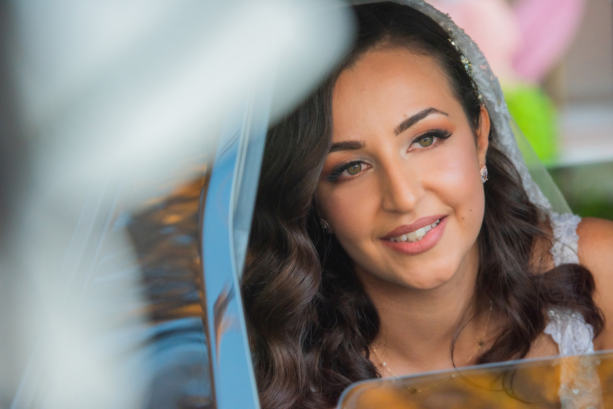 Βαγγέλης & Αναστασία - Κομοτηνή : Real Wedding by Minas Bontrotsos Photography